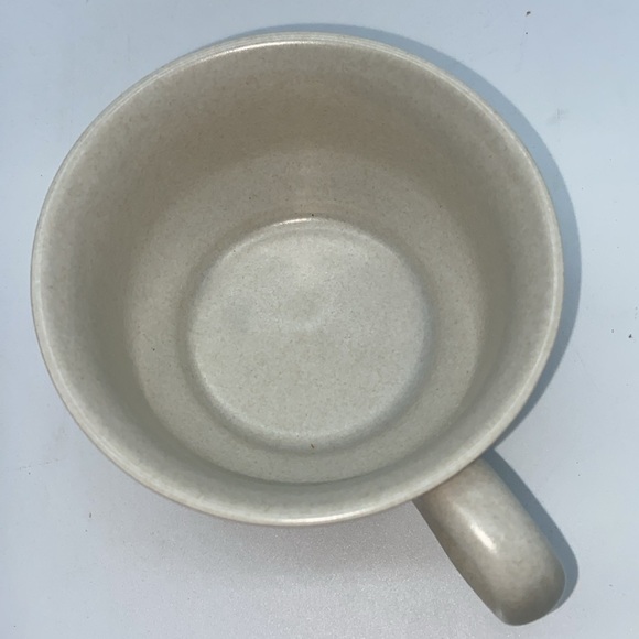 3 Pfaltzgraff Yorktowne Cups & Saucers and 3 extra saucers added too - Picture 4 of 9